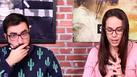 'La Peste', 'Altered Carbon' y J.J Abrams en el primer programa de SensaSeries de 2018  noticias imagen