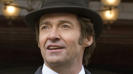 'Dundee': Hugh Jackman también forma parte de la pequeña broma de Chris Hemsworth y Danny McBride noticias imagen