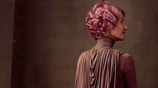 'Star Wars': Así bromea Reese Witherspoon con Laura Dern sobre su personaje en 'Los últimos Jedi' noticias imagen