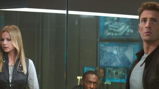 'Vengadores: Infinity War': Sharon Carter (Emily VanCamp) no aparecerá en la película