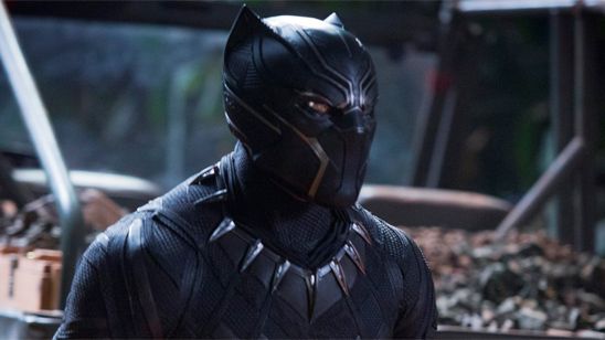 'Black Panther': ¿Cómo funciona en realidad el traje de T'Challa de Wakanda? noticias imagen