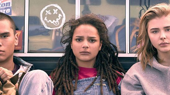 'The Miseducation of Cameron Post', con Chloë Grace Moretz, Gran Premio del Jurado en Sundance 2018 noticias imagen
