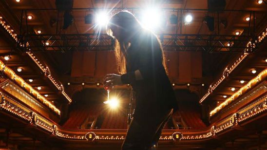 El Festival de Rotterdam lanza IFFR Unleashed, su plataforma de visionado online noticias imagen