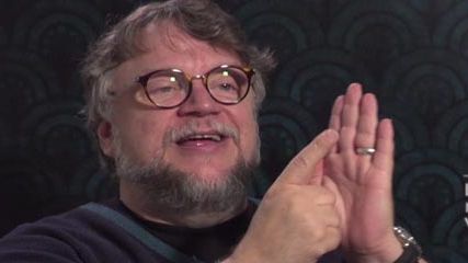'La forma del agua': Guillermo del Toro nos habla de sus películas favoritas  noticias imagen