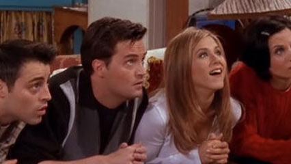 'Friends': 10 episodios que explican por qué es una de las mejores series de la historia