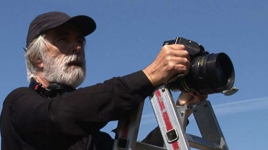 Michael Haneke prepara 'Kelvin's Book', su primera serie de televisión noticias imagen