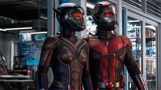 'Ant-Man y la Avispa': Marvel anuncia que el primer tráiler de la película saldrá hoy noticias imagen