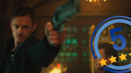 CRÍTICA: 'Altered Carbon' es todo lo que le puedes pedir a una serie de ciencia ficción noticias imagen