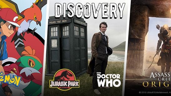 Conviértete en el mejor explorador con la Wootbox Discovery noticias imagen