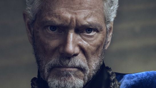 Stephen Lang ('Avatar') quiere ser el Nick Furia original de Marvel