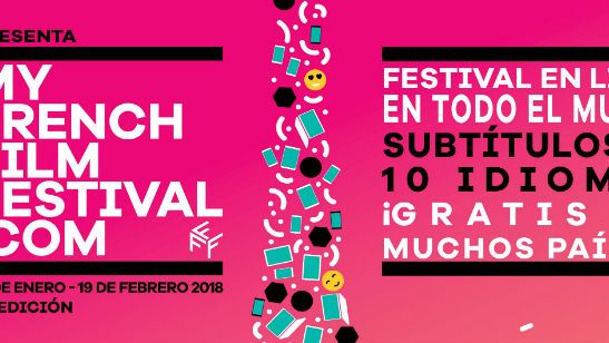 My French Film Festival: Aún estás a tiempo de disfrutar de la 8ª edición del certamen de cine online