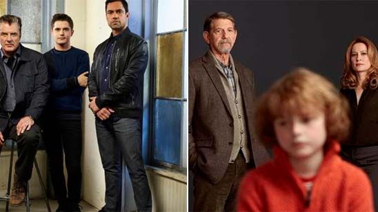 'Gone' y 'The Disappearance': así son las dos nuevas y sobrecogedoras series que llegan a Calle 13 noticias imagen