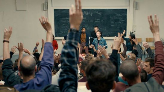 '120 pulsaciones por minuto' lidera las nominaciones de los Premios César noticias imagen