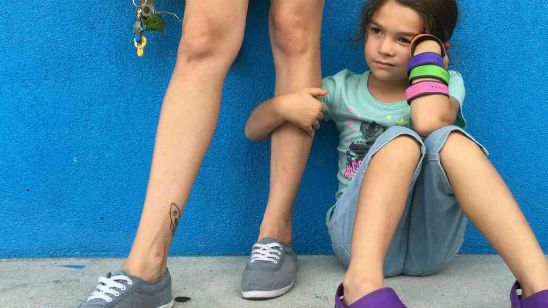 Sean Baker ('The Florida Project') regresa a los mundos marginales en su nuevo proyecto  noticias imagen