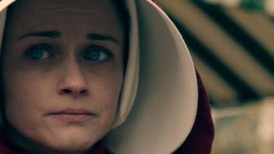 'The Handmaid's Tale' viajará al pasado de Emily en su segunda temporada noticias imagen