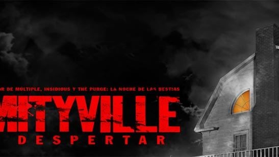 'Amityville: El despertar': Así reaccionaron los invitados al preestreno EXCLUSIVO de la película de terror