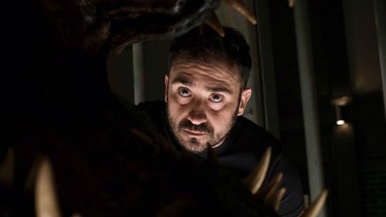 J.A. Bayona, Premio Retrospectiva en el Festival de Málaga 2018  noticias imagen