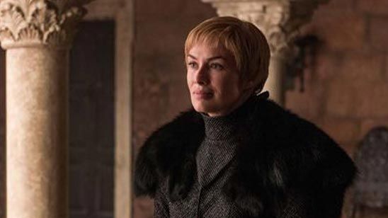 'Juego de tronos': Lena Headey asegura que tras la lectura de los guiones de la 8T todos lloraron noticias imagen