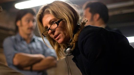 'Cowboy Ninja Viking': La realizadora de 'Juego de tronos' Michelle MacLaren dirigirá a Chris Pratt noticias imagen