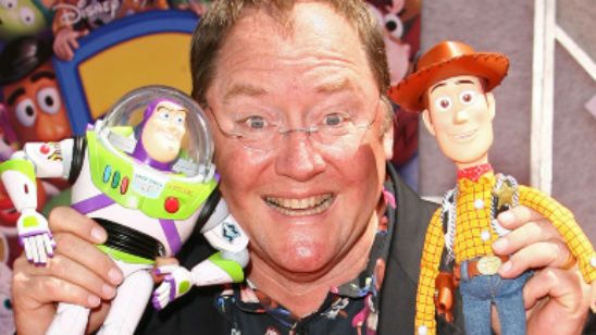 Disney Animation celebra un día sobre conducta laboral tras las acusaciones contra John Lasseter noticias imagen