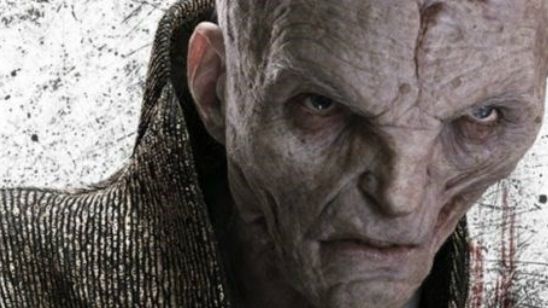 'Star Wars': ¿Regresará el Líder Supremo Snoke en el 'Episodio IX'? noticias imagen