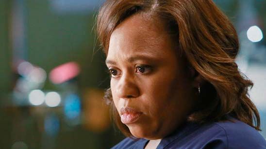 'Anatomía de Grey': ¿Qué va a pasar con Bailey? Chandra Wilson habla sobre los rumores de salida