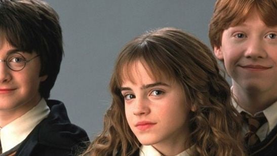 'Harry Potter': La saga de novelas de J.K. Rowling supera los 500 millones de copias vendidas en todo el mundo