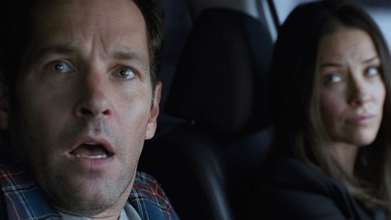 'Ant-Man y la Avispa' adelanta casi un mes la fecha de estreno en España noticias imagen