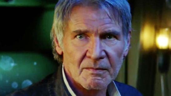 'Han Solo: Una historia de Star Wars': El primer tráiler se presentará el lunes en 'Good Morning America'
