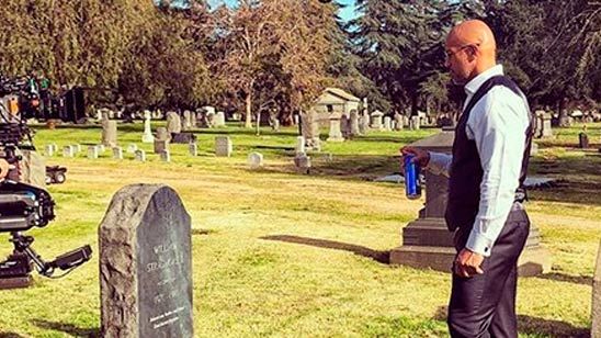 Dwayne Johnson habla abiertamente del intento de suicidio de su madre noticias imagen