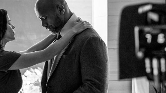 'Skyscraper': Primer vistazo a la película de Dwayne Johnson antes de su tráiler en la Super Bowl noticias imagen