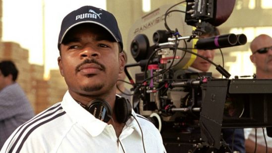 'Men In Black': F. Gary Gray ('Fast & Furious 8'), en conversaciones para dirigir el 'reboot' noticias imagen