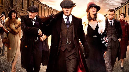 'Peaky Blinders': Uno de los actores habla sobre la inesperada muerte de unos de sus personajes noticias imagen