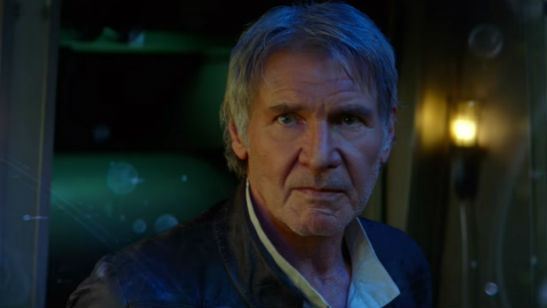 'Star Wars 8: Los últimos Jedi': Rian Johnson explica por qué no hay un funeral para Han Solo en la película