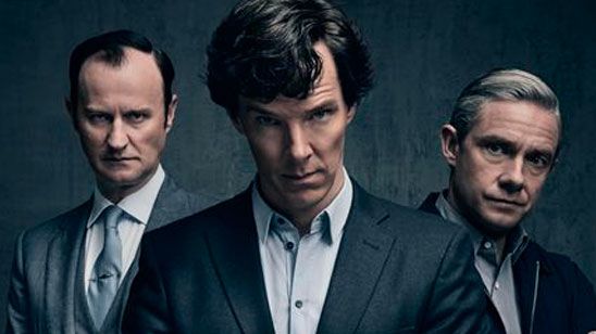 'Sherlock': Steven Moffat no descarta hacer una quinta temporada en un futuro noticias imagen