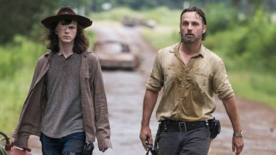 'The Walking Dead': Robert Kirkman asegura que este personaje podría no morir  noticias imagen