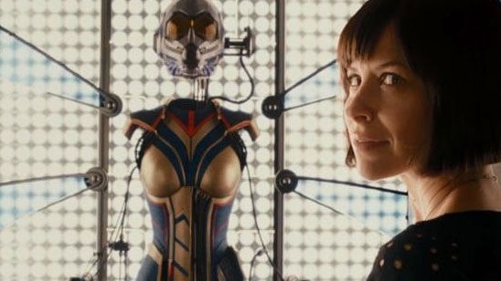 'Vengadores 4': Evangeline Lilly aparecerá en la película durante muy poco tiempo noticias imagen