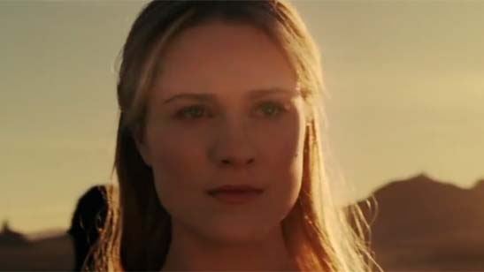 'Westworld': tráiler y fecha de estreno de la segunda temporada