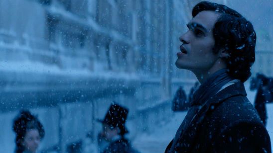 'Handia' representará a España en los Premios Ariel de México noticias imagen