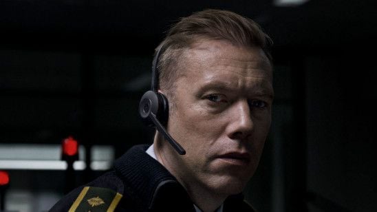 La cinta china 'The Widowed Witch' y 'The Guilty', de Gustav Möller, triunfan en el Festival de Rotterdam noticias imagen