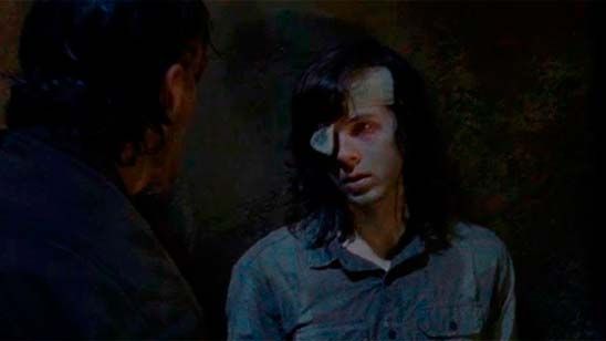 'The Walking Dead': nadie es inmune en la serie, según su creador Robert Kirkman noticias imagen