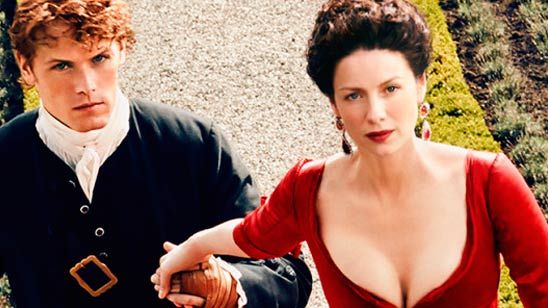 'Outlander': Caitriona Balfe y Sam Heughan ya están rodando la temporada 4 noticias imagen
