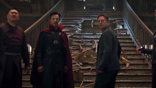 'Vengadores: Infinity War': ¿Ha perdido la mano uno de los protagonistas? noticias imagen