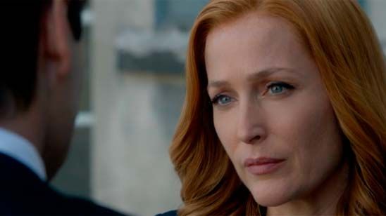 'Expediente X' podría seguir adelante sin Scully, según su creador noticias imagen