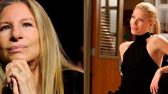 'The Politician': Barbra Streisand y Gwyneth Paltrow podrían protagonizar la nueva serie musical de Netflix noticias imagen
