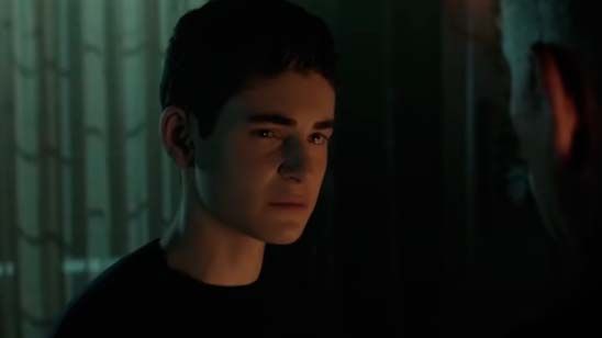 'Gotham': Batman aparece en el último avance del regreso de la cuarta temporada noticias imagen