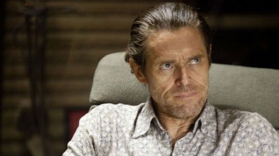 Willem Dafoe, Oso de Oro honorífico en la Berlinale 2018 noticias imagen