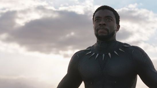 'Black Panther': La nueva película de Marvel parte con un 100% en 'Rotten Tomatoes'