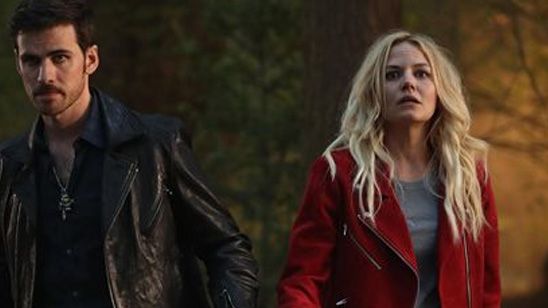 'Once Upon a Time' terminará después de la séptima temporada noticias imagen