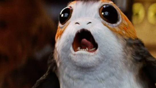 'Star Wars 8: Los últimos Jedi': Rian Johnson pide perdón por haber asado un porg noticias imagen